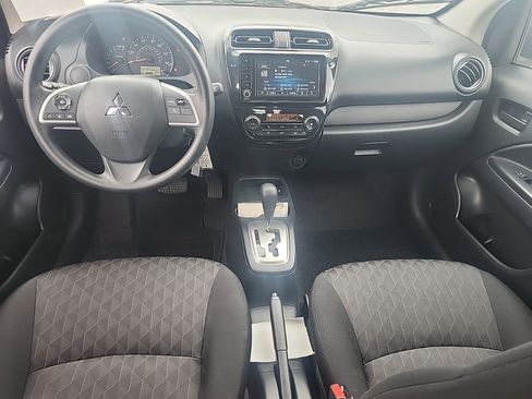 Used 2024 Mitsubishi Mirage ES FWD image 5