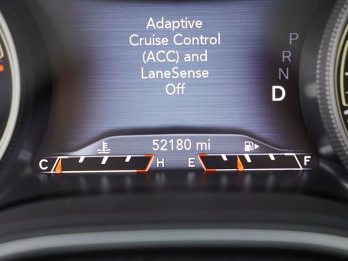 Used 2021 Jeep Cherokee Limited AWD/4WD image 37