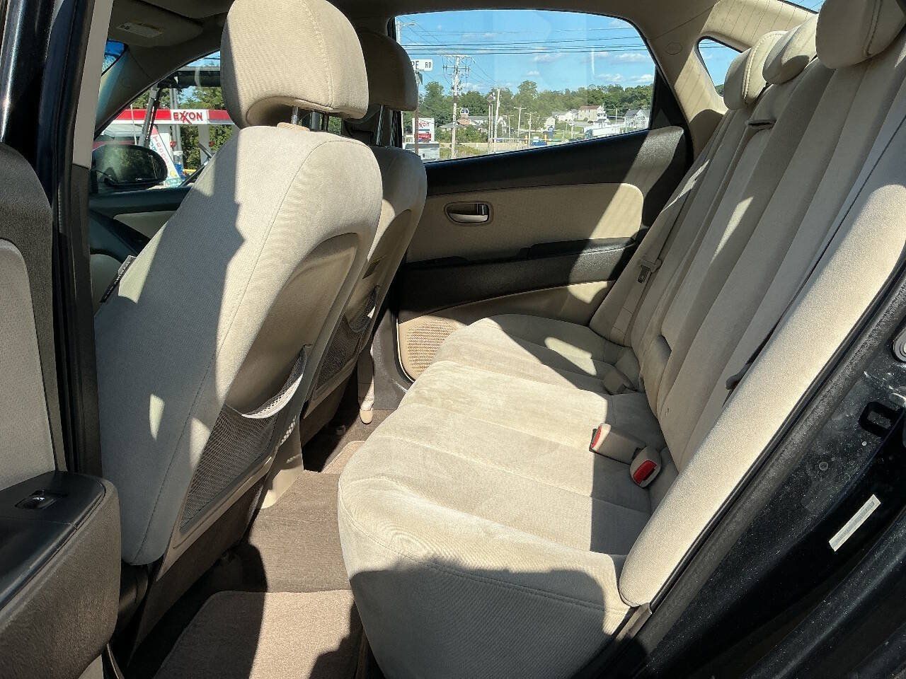 Used 2008 Hyundai Elantra SE FWD image 14