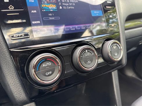 Used 2019 Subaru WRX Premium AWD/4WD image 33