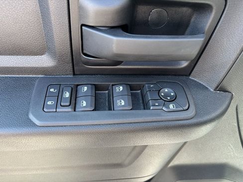 New 2026 RAM 2500 Tradesman image 22