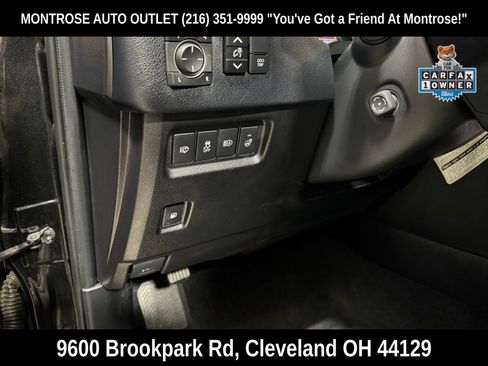 Used 2023 Lexus GX 460 Premium image 16