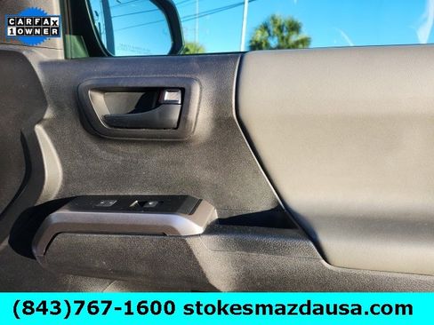 Used 2022 Toyota Tacoma SR5 image 25