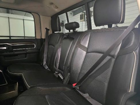 Used 2022 RAM 2500 Laramie AWD/4WD image 17