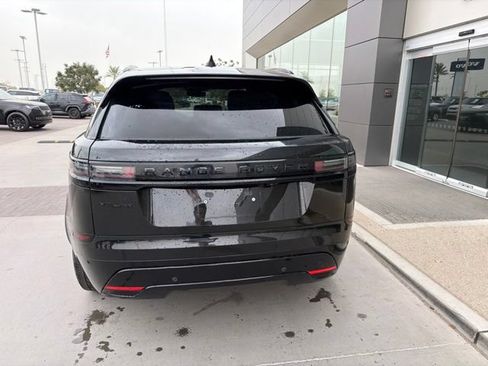 Used 2025 Land Rover Range Rover Velar Dynamic SE AWD/4WD image 3