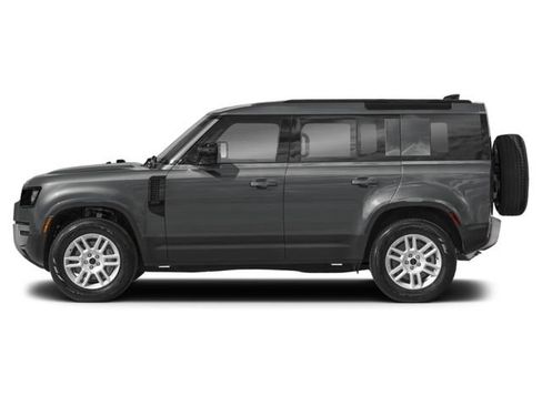 New 2026 Land Rover Defender 110 V8 AWD/4WD image 3