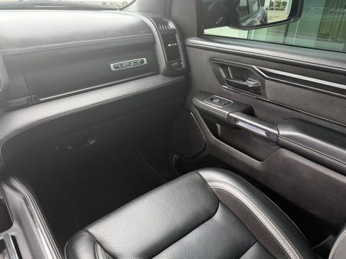 Used 2024 RAM 1500 TRX w/ TRX Level 1 Equipment Group AWD/4WD image 22