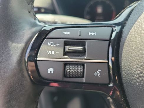 Used 2024 Honda CR-V EX-L image 32