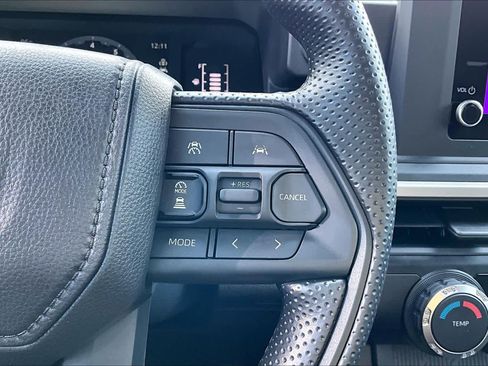 Used 2025 Toyota Tacoma SR RWD image 23
