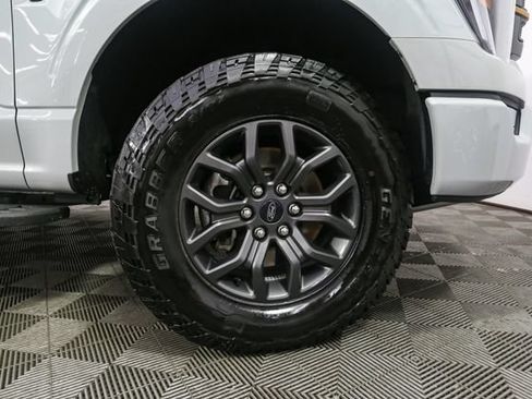 Used 2023 Ford F150 Tremor AWD/4WD image 14