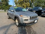 Used 2014 Jeep Cherokee Limited image 4
