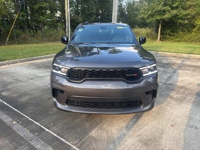 New 2026 Dodge Durango GT