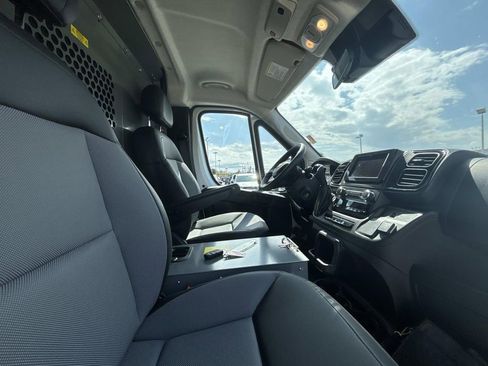 Used 2025 RAM ProMaster 2500 image 13