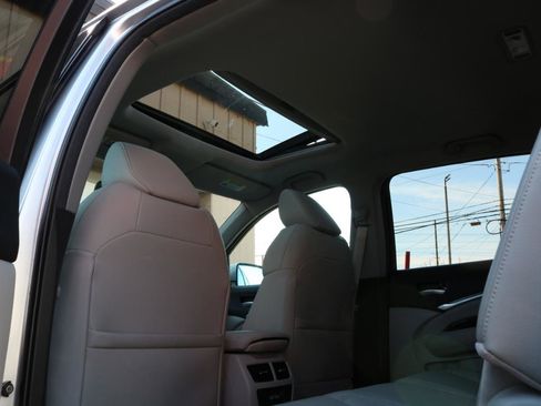 Used 2014 Acura MDX SH-AWD image 40