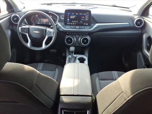 Used 2023 Chevrolet Blazer LT w/ Driver Confidence Package image 10