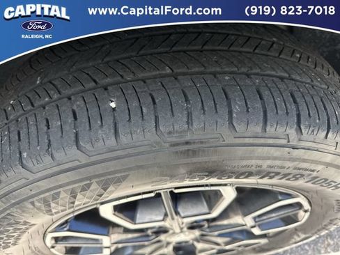 Used 2023 Hyundai Santa Cruz SEL w/ Activity Package AWD/4WD image 14