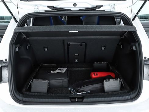 New 2026 Volkswagen Golf w/ Euro Style Package image 67