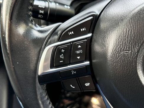 Used 2016 MAZDA CX-5 Grand Touring FWD image 34
