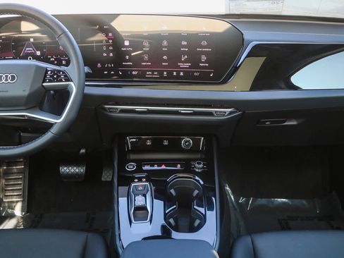 New 2025 Audi A5 2.0T Premium image 16