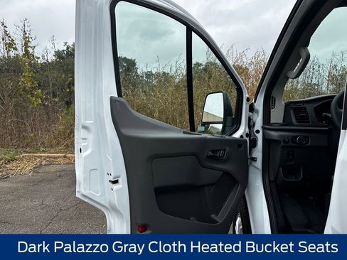 New 2026 Ford Transit 350 XLT image 23