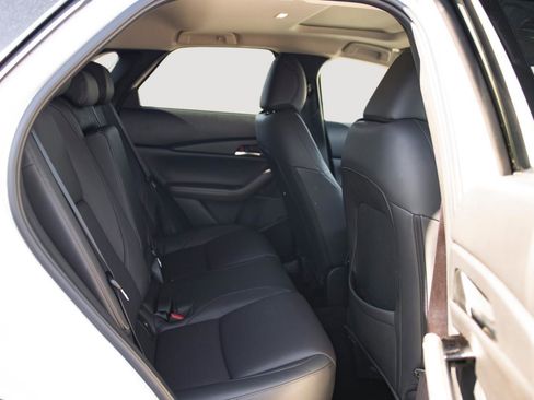 Used 2022 MAZDA CX-30 AWD 2.5 S w/ Premium Package image 14