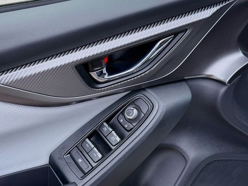 Certified 2023 Subaru Crosstrek 2.5i Limited w/ Moonroof Package image 21