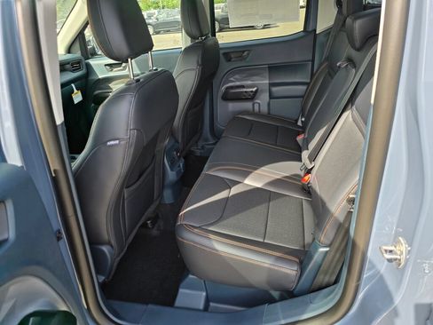 New 2026 Ford Maverick Tremor AWD/4WD image 12