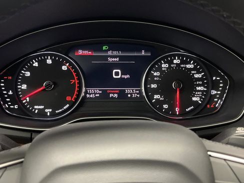 Used 2023 Audi Q5 2.0T Premium w/ Convenience Package image 16