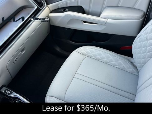 New 2026 Kia Sorento SX Prestige AWD/4WD image 34