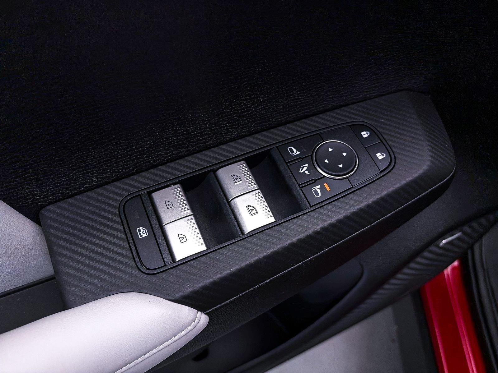 Used 2026 Mitsubishi Outlander SE AWD/4WD image 10