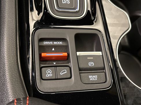 New 2026 Honda Passport TrailSport Elite image 30