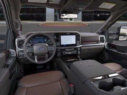 New 2026 Ford F250 King Ranch AWD/4WD image 9