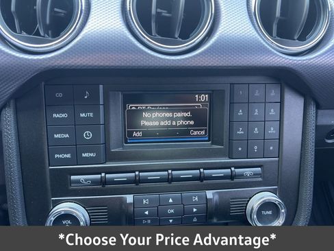 Used 2015 Ford Mustang Coupe image 51