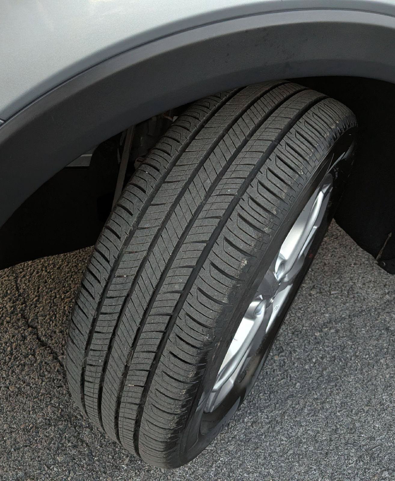 Certified 2024 Honda HR-V LX image 22