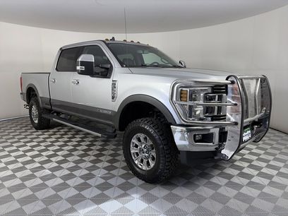 Used 2019 Ford F350 Lariat w/ Chrome Package