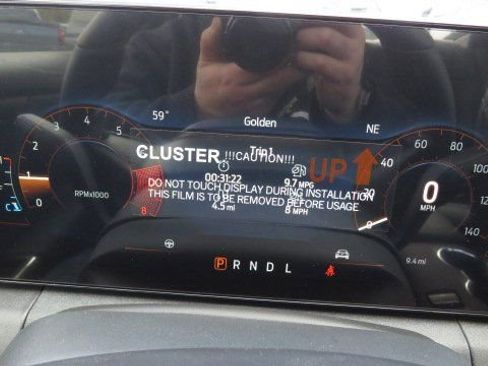 New 2026 Ford Mustang Premium image 26