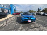Used 2018 Toyota RAV4 XLE image 3