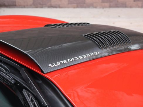 Used 2011 Chevrolet Corvette Z06 image 15