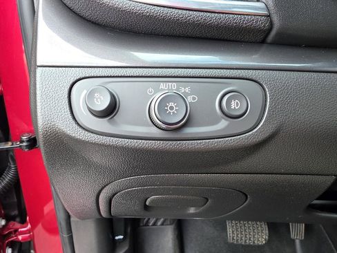 Used 2018 Buick Encore Preferred w/ Experience Buick Package image 13