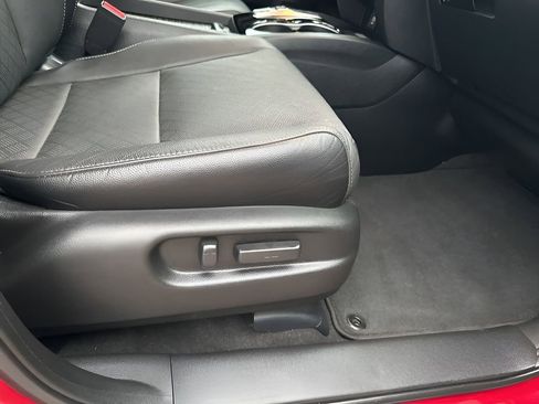 Used 2023 Honda Passport Elite image 23