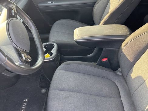 Certified 2022 Hyundai Ioniq 5 SE image 11