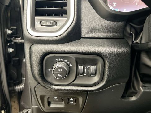 New 2026 RAM 1500 Big Horn AWD/4WD image 18