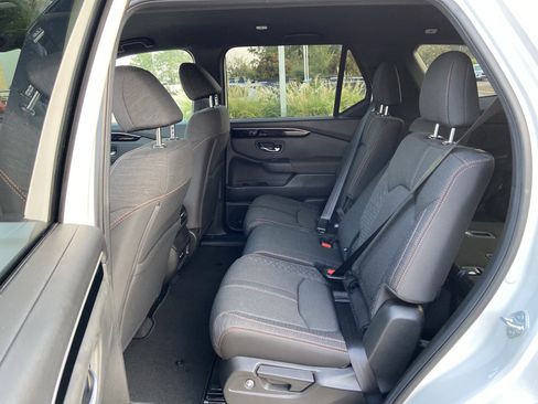 New 2025 Honda Pilot Sport image 46