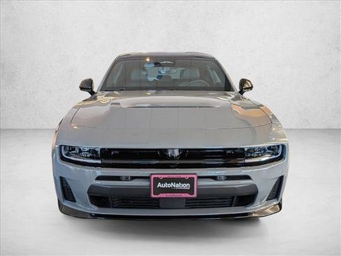 New 2026 Dodge Charger Scat Pack w/ Blacktop Package image 5