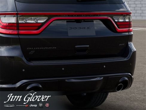 New 2026 Dodge Durango GT image 17