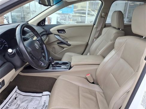 Used 2013 Acura RDX Technology Package image 3