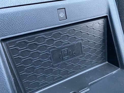 New 2026 Nissan Frontier PRO-4X image 18