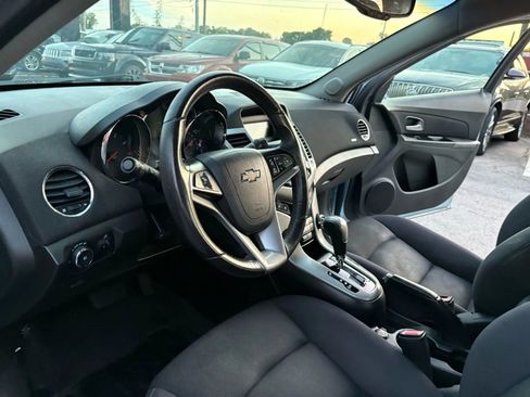 Used 2012 Chevrolet Cruze LT w/ RS Package image 23