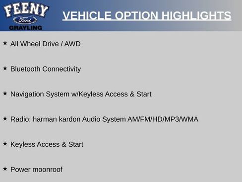 Used 2015 Subaru WRX STI Limited AWD/4WD image 3