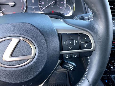 Used 2017 Lexus RX 350 AWD image 25